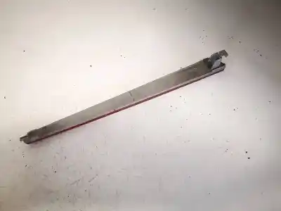 Second-hand car spare part rear left bumper lamp for bmw x5 (e53) 3.0 d oem iam references 6901571  251831, 251801