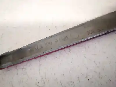 Second-hand car spare part rear left bumper lamp for bmw x5 (e53) 3.0 d oem iam references 6901571  251831, 251801