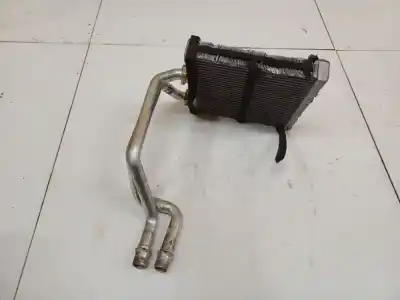 Peça sobressalente para automóvel em segunda mão condensador / radiador de sofagem / ar condicionado por renault laguna iii 1.5 dci diesel referências oem iam 