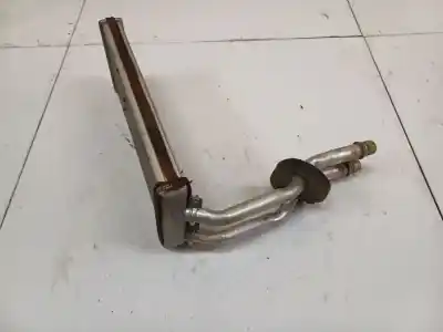 Автозапчасти б/у радиатор отопления / кондиционирования воздуха за citroen c4 picasso 2.0 hdi fap cat (rhr / dw10bted4) ссылки oem iam   