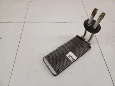 Автозапчасти б/у радиатор отопления / кондиционирования воздуха за citroen c4 picasso 2.0 hdi fap cat (rhr / dw10bted4) ссылки oem iam   