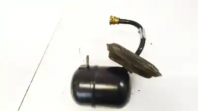 Peça sobressalente para automóvel em segunda mão bomba de ar secundária por bmw x5 (e53) 3.0 d referências oem iam 