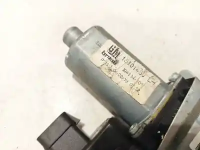 Автозапчастина б/у двигатель переднього ліва вікна для opel astra h (a04) 1.6 (l48) посилання на oem iam 13101480  