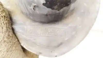 Second-hand car spare part plastics for bmw x5 (e53) 3.0 d oem iam references 51717007785  51.71-7007785