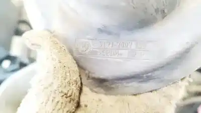 Second-hand car spare part plastics for bmw x5 (e53) 3.0 d oem iam references 51717007786  51.71-7007786