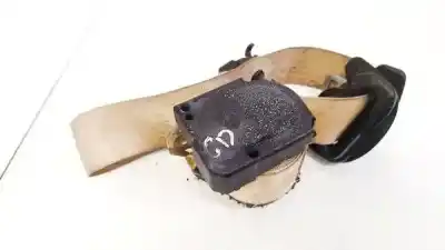 Peça sobressalente para automóvel em segunda mão cinto de segurança traseiro direito por bmw x5 (e53) 3.0 d referências oem iam 705151002