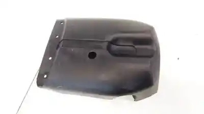 Peça sobressalente para automóvel em segunda mão plásticos por bmw x5 (e53) 3.0 d referências oem iam 