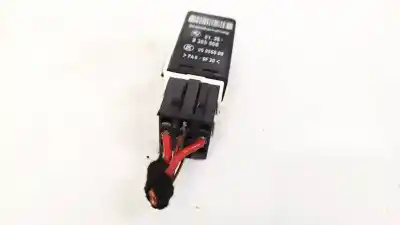 Second-hand car spare part relay for bmw x5 (e53) 3.0 d oem iam references 61358365960  8365960