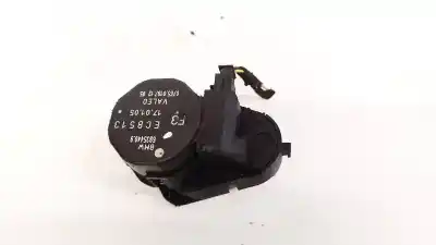Peça sobressalente para automóvel em segunda mão motor de abertura da comporta de sofagem por bmw x5 (e53) 3.0 d referências oem iam 69354409