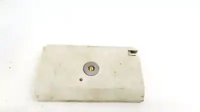 Peça sobressalente para automóvel em segunda mão módulo eletrónico antena por bmw x5 (e53) 3.0 d referências oem iam 8377654  43392mhz