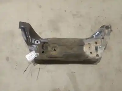 Piesă de schimb auto la mâna a doua punte fatã pentru skoda roomster (5j7) 1.4 tdi referințe oem iam 