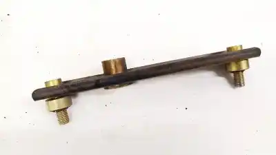 Peça sobressalente para automóvel em segunda mão chicote / encaixe cinto segurança dianteiro direito por bmw x5 (e53) 3.0 d referências oem iam 824802903