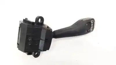 Peça sobressalente para automóvel em segunda mão comutador de limpa vidros por bmw x5 (e53) 3.0 d referências oem iam 8375408m