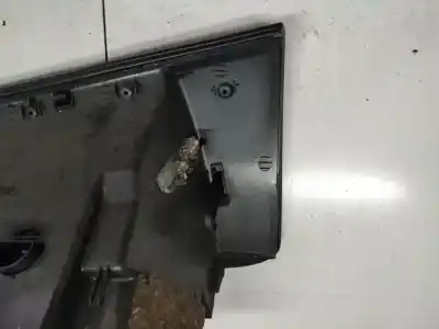 Автозапчастина б/у бардачок для peugeot 407 (6d_) 1.6 hdi 110 (6d9hzc, 6d9hyc) посилання на oem iam   