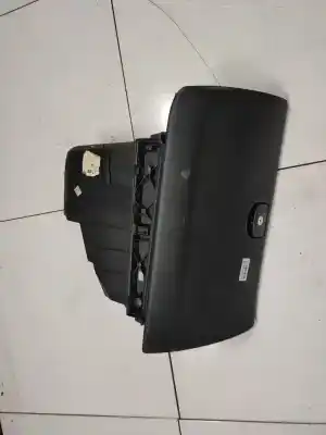 Автозапчастина б/у бардачок для peugeot 407 (6d_) 1.6 hdi 110 (6d9hzc, 6d9hyc) посилання на oem iam   