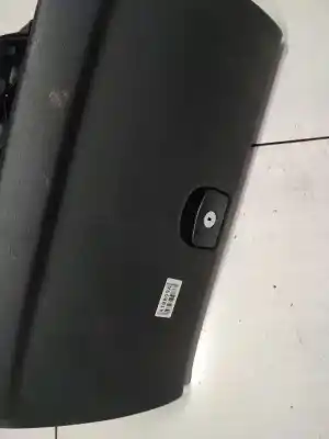 Автозапчастина б/у бардачок для peugeot 407 (6d_) 1.6 hdi 110 (6d9hzc, 6d9hyc) посилання на oem iam   