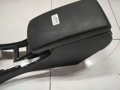 Автозапчастина б/у центральний подлокник для peugeot 407 (6d_) 1.6 hdi 110 (6d9hzc, 6d9hyc) посилання на oem iam 96488348  96488348