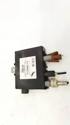 Peça sobressalente para automóvel em segunda mão módulo eletrónico antena por bmw x5 (e53) 3.0 d referências oem iam 6906070