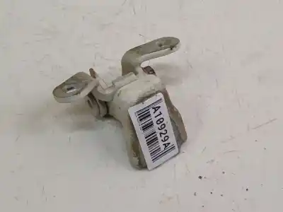 Piesă de schimb auto la mâna a doua opritar usa pentru skoda roomster (5j7) 1.4 tdi referințe oem iam 