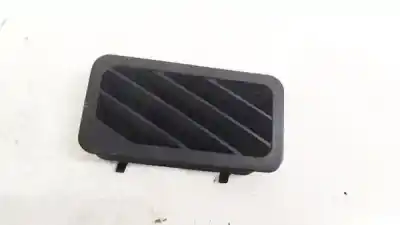 Peça sobressalente para automóvel em segunda mão grelha / difusor de ar por bmw x5 (e53) 3.0 d referências oem iam 64228402219
