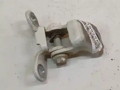 Piesă de schimb auto la mâna a doua opritar usa pentru skoda roomster (5j7) 1.4 tdi referințe oem iam 