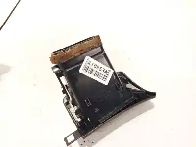 Автозапчастина б/у аераційна решіта для peugeot 407 (6d_) 2.0 hdi 135 (6drhrh, 6drhre, 6drhrg, 6drhrj) посилання на oem iam 9644589577  a1010006