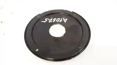 Peça sobressalente para automóvel em segunda mão plásticos por bmw x5 (e53) 3.0 d referências oem iam 