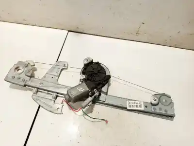 Peça sobressalente para automóvel em segunda mão elevador de vidros dianteiro direito por toyota aygo (_b1_) 1.0 (kgb10_) referências oem iam 