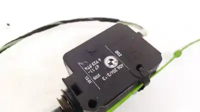 Pezzo di ricambio per auto di seconda mano carburante coperchio esterno motore per bmw x5 (e53) 3.0 d riferimenti oem iam 67116923974  67.11-6923974