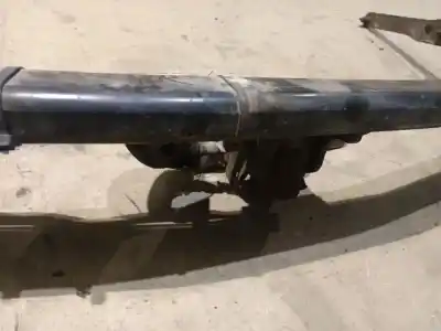 Second-hand car spare part trailer hitch for ford focus iii 1.6 tdci oem iam references   