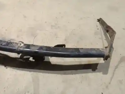 Second-hand car spare part trailer hitch for ford focus iii 1.6 tdci oem iam references   