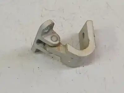 Piesă de schimb auto la mâna a doua opritar usa pentru skoda roomster (5j7) 1.4 tdi referințe oem iam 6n0827301c