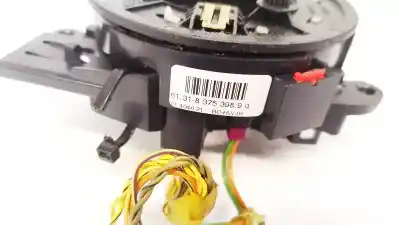 Second-hand car spare part air bag ring for bmw x5 (e53) 3.0 d oem iam references 613183753989  61.31-8375398.9