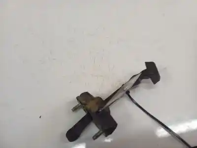 Second-hand car spare part hinge for fiat doblo cargo (263_) 2.0 d multijet oem iam references 