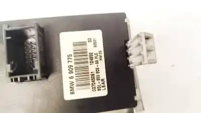 Second-hand car spare part headlights switch for bmw x5 (e53) 3.0 d oem iam references 6909775  037045061