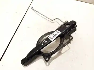 Piesă de schimb auto la mâna a doua mâner exterior stânga fațã pentru peugeot 4007 (vu_, vv_) 2.2 hdi referințe oem iam 