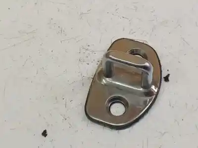 Piesă de schimb auto la mâna a doua piese diverse pentru skoda roomster (5j7) 1.4 tdi referințe oem iam 