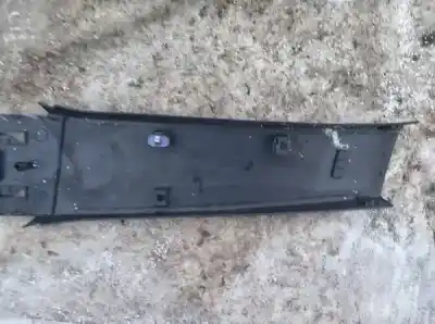 Автозапчасти б/у пластик за ford focus i (daw, dbw) 1.8 di / tddi ссылки oem iam 93370278ld  18m-21-80106