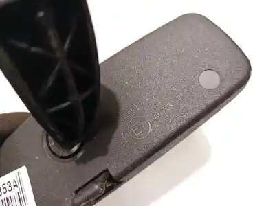 Автозапчасти б/у внутреннее зеркало за peugeot 407 (6d_) 2.0 hdi 135 (6drhrh, 6drhre, 6drhrg, 6drhrj) ссылки oem iam e200708  