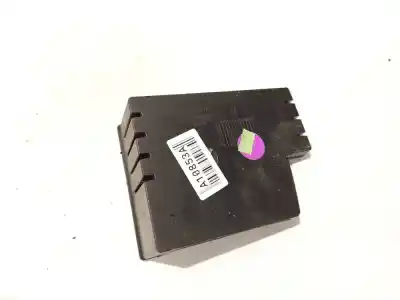 Peça sobressalente para automóvel em segunda mão plásticos por peugeot 407 (6d_) 2.0 hdi 135 (6drhrh, 6drhre, 6drhrg, 6drhrj) referências oem iam 964458627702