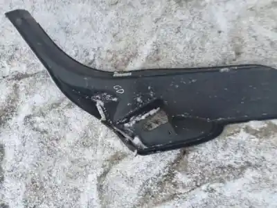 Pezzo di ricambio per auto di seconda mano plastica per bmw 3 (e30) m3 2.3 riferimenti oem iam 