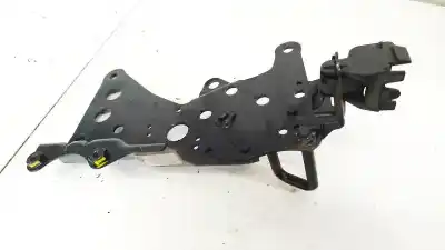 Peça sobressalente para automóvel em segunda mão plásticos por bmw x5 (e53) 3.0 d referências oem iam 7059615