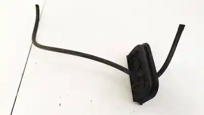 Peça sobressalente para automóvel em segunda mão plásticos por bmw x5 (e53) 3.0 d referências oem iam 34401165730