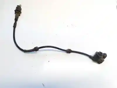 Peça sobressalente para automóvel em segunda mão sensor abs por bmw 3 (e30) m3 2.3 referências oem iam 09115064