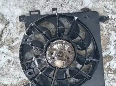 Pezzo di ricambio per auto di seconda mano elettroventola per bmw 3 (e30) m3 2.3 riferimenti oem iam 0130303304