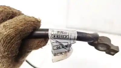 Second-hand car spare part wire for bmw x5 (e53) 3.0 d oem iam references   