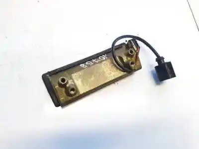 Автозапчастина б/у зовнішня ручка ворот для porsche cayenne (9pa) s 4.5 посилання на oem iam 1j0827566f