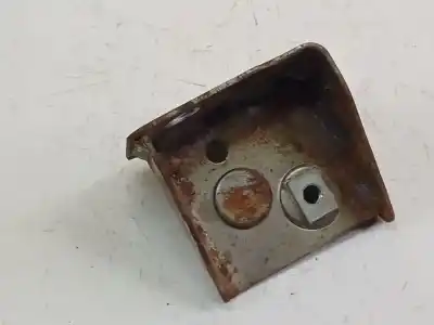 Piesă de schimb auto la mâna a doua plastice pentru skoda roomster (5j7) 1.4 tdi referințe oem iam 5j18570221