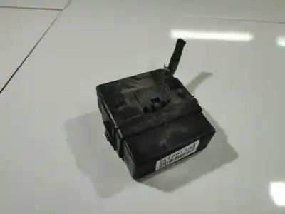 Piesă de schimb auto la mâna a doua panou siguranțe pentru peugeot 4007 (vu_, vv_) 2.2 hdi referințe oem iam 