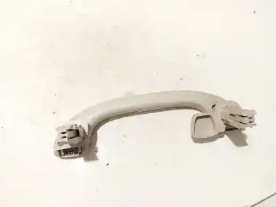 Автозапчастина б/у ручка стеля для peugeot 407 (6d_) 2.0 hdi 135 (6drhrh, 6drhre, 6drhrg, 6drhrj) посилання на oem iam 9645435077  